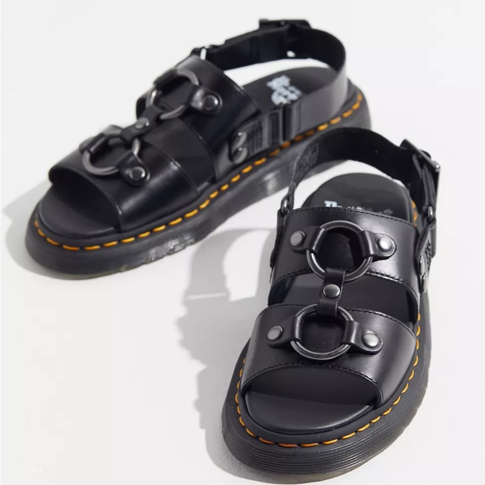 Dr. Martens Xabier Slingback Sandal